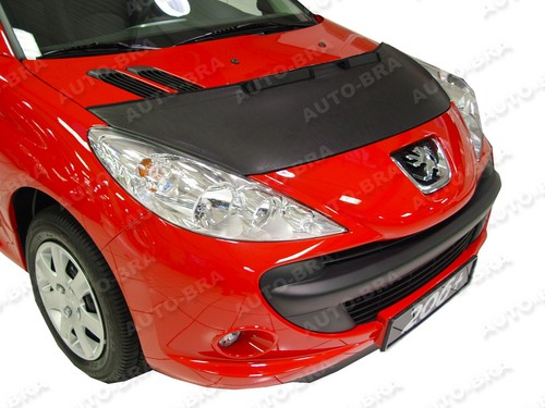 Bonnet bra per peugeot 206 - per,