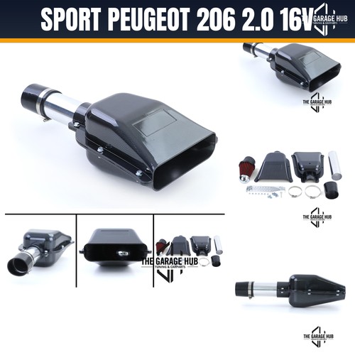 Sport filtro aria airbox - aria,