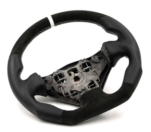 Volante tuning appiattito per - tuning,