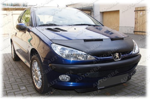 Cofano bra per peugeot - cofano,