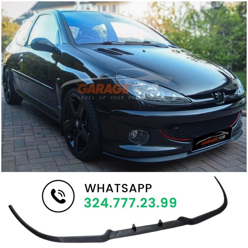 Lama frontale mod tuning - lama,
