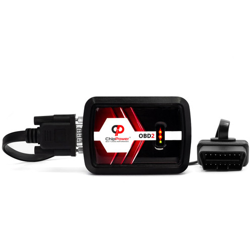 Chiptuning obd per peugeot - per,