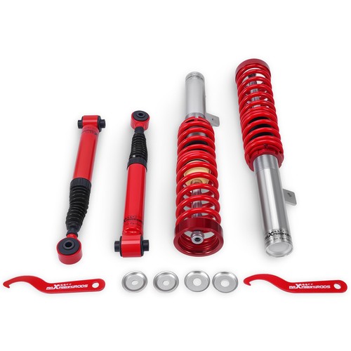 Coilovers suspensiones - coilovers, y