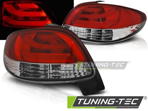 Barra led luci posteriori per - led,