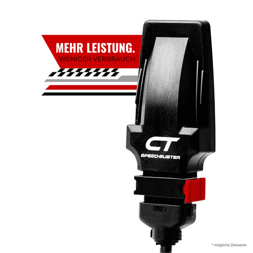 Chiptuning adatto per - adatto,