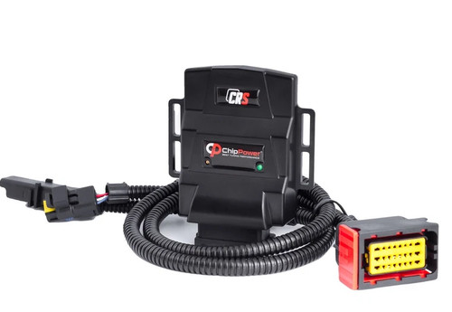 Chip tuning box - chip, crs