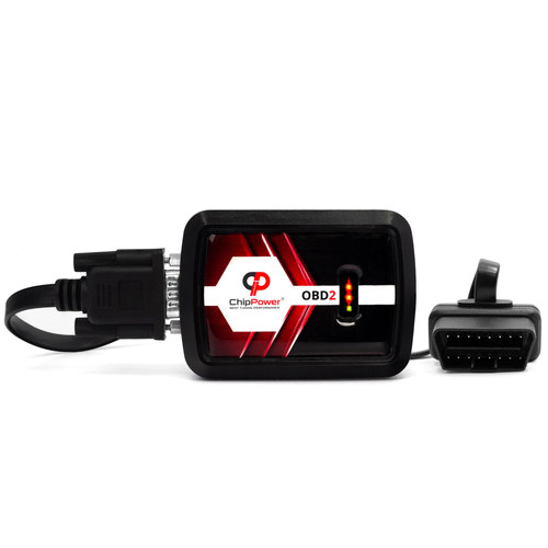 Chiptuning obd per - obd,