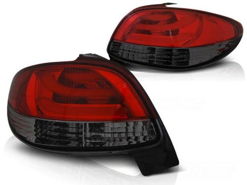 Fanali posteriori led adatti - led,