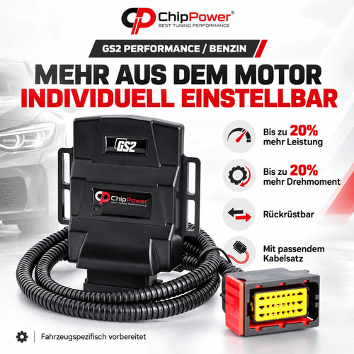 Scatola chiptuning per peugeot - per,