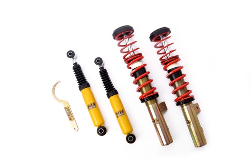 Coilover mts street gold per - coilover,