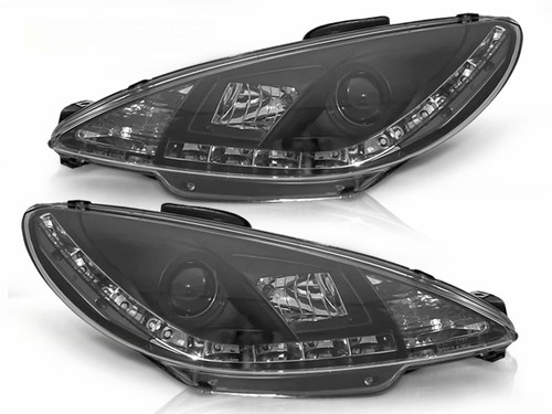 Kit fari led - kit,
