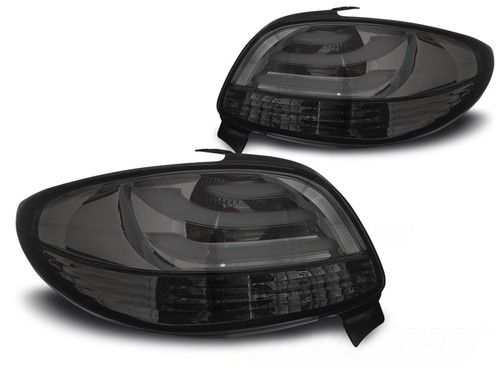 Barra led luci - barra,