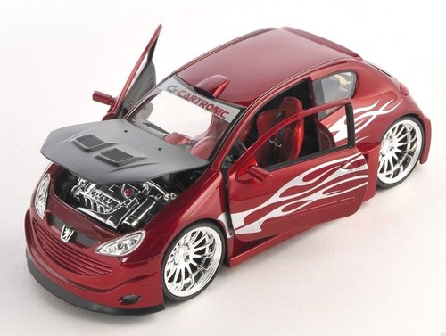 Spedizione lampo peugeot 206 - peugeot,
