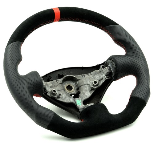 Volante tuning appiattito - , per