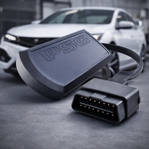 Scatola chiptuning per - chiptuning, peugeot