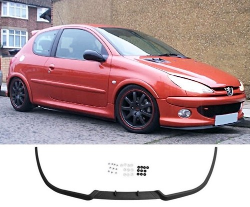Adatto per peugeot 206 spoiler - per,