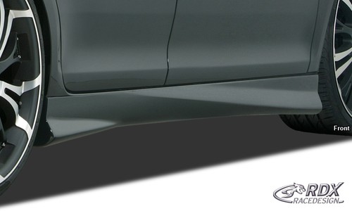 Rdx soglie laterali - rdx,