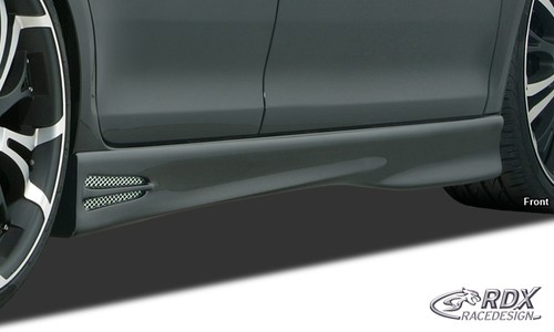 Rdx soglie laterali per - rdx,