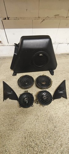Peugeot 206 jbl confezione - 206,