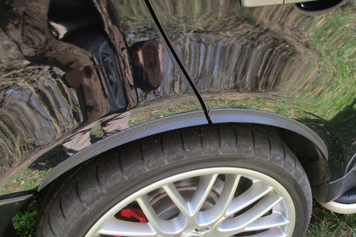 Carbon opt radlauf - 2x,