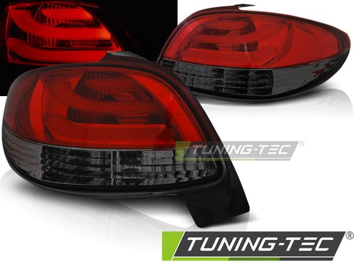Barra led luci posteriori - led,