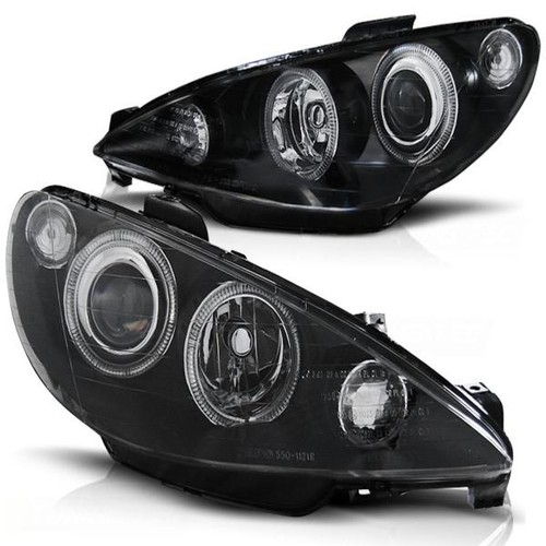 Tuning tec lppe27 fari - tec,