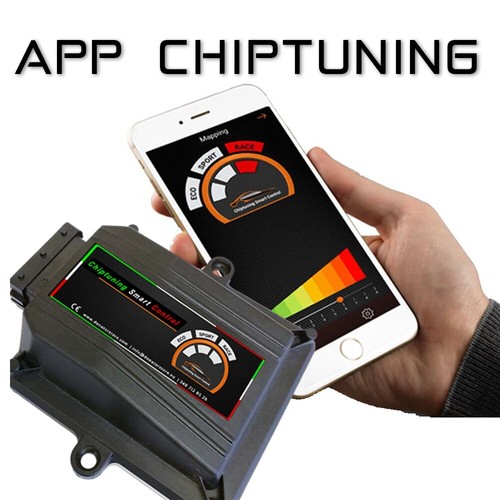 Centralina aggiuntiva app - aggiuntiva,